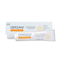 Gel Cicatrizante Dersani Hidrogel 150g