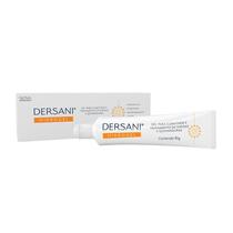 Gel Cicatrizante Dersani Hidrogel 85g