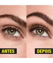 gel cilios crescer de novo regeneração