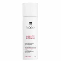 Gel Clareador Adcos Melan-Off Cisteamina Gel Clareador Adcos Melan-Off Cisteamina