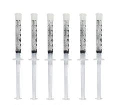 Gel clareador dentário Bleach Pro Whitening 44% de peróxido de carbamida