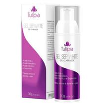 Gel Clareador Facial Sepiwhite Tulipia Ácido Mancha Pele Gel Clareador Facial Sepiwhite Tulipia Ácido Mancha Pele