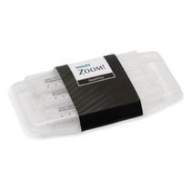 Gel clareador NiteWhite ACP 16%, pacote com 3, 7,2 ml Muspyn Gel clareador NiteWhite ACP 16%, pacote com 3, 7,2 ml Muspyn