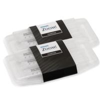 Gel clareador NiteWhite ACP 22% 2,4 mL, pacote com 6