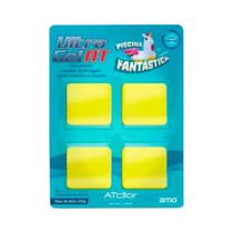 Gel Clarificante De Piscina Super Ultragel FIt 100g Atcllor