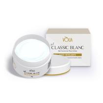 Gel Classic Blanc Vòlia Nail Auto Nivelante Led/Uv 24g