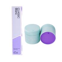 Gel Classic Blanc Volia Refil 14g + Pote Eco Duo Volia 30g