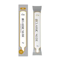 Gel Classic Nude Sachê Refil Alongamento de Unhas 14g, Vòlia Gel Classic Nude Sachê Refil Alongamento de Unhas 14g, Vòlia