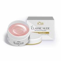 Gel Classic Nude Vòlia - Auto Nivelante 24g