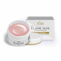Gel Classic Nude Vòlia - Auto Nivelante 24g Gel Classic Nude Vòlia - Auto Nivelante 24g