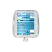 Gel Clean Antisséptico Plug 70 800ml C 6 Un Premisse Higiene Limpeza Gel Clean Antisséptico Plug 70 800ml C 6 Un Premisse Higiene Limpeza