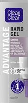 Gel Clean & Clear Advantage Quick Clear para Tratamento de Manchas - 15ml