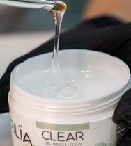 Gel clear 25g brilia nails