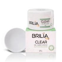 Gel clear brilia nails 25g Gel clear brilia nails 25g