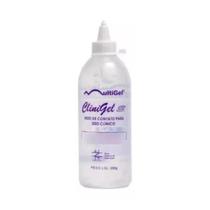 Gel Clínico Condutor - Clinigel - 300g (kit 5 Unidades)