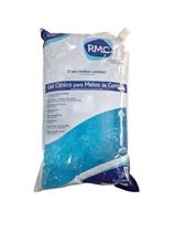 Gel clinico condutor para meios de contato 5 kg azul