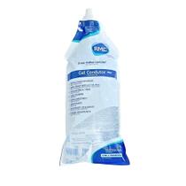 Gel Clinico Contato Condutor Ultrassom Incolor 1kg Bag RMC Tens Fes Gel Clinico Contato Condutor Ultrassom Incolor 1kg Bag RMC Tens Fes