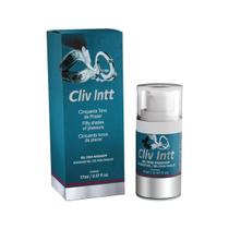Gel Cliv 50 Tons Intt Dessensibilizante Íntimo