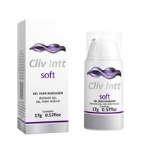 Gel Cliv Dessensibilizante 17g - INTT Gel Cliv Dessensibilizante 17g - INTT
