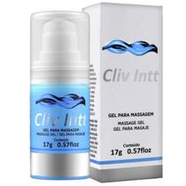Gel CLIV INTT Conforta Facilita Relação Traseira 17g