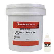 Gel Coat Primer Branco Com Catalisador (5,100 Kg)