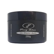 Gel cola 250g preto - pierry lohan Gel cola 250g preto - pierry lohan