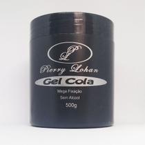 Gel Cola 500gr Pierry Lohan - PLC