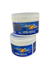 Gel cola afro arts 250g