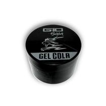Gel Cola Barber Fixador 240g G10 Gel Cola Barber Fixador 240g G10