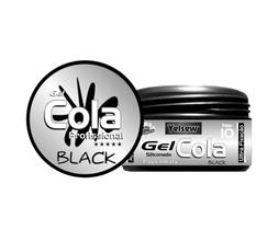 Gel Cola Black 240g Yelsew 1 Unidade