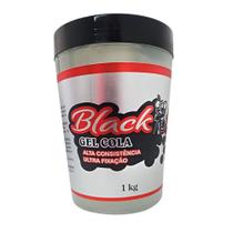 Gel Cola Black Fix 1kg