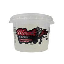 Gel Cola Black Fix Sem Álcool 130G