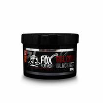 Gel cola black fox for men 300g