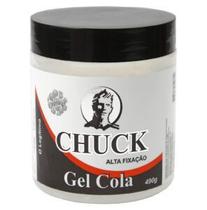 Gel Cola Chuck 490g