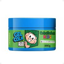 Gel Cola Cia da Natureza Cebolinha Kids 250g