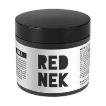Gel Cola Cristal para Cabelo RedNek Efeito Extra Brilho Fixação Extra Forte 250g