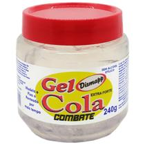 Gel Cola Dismapp Ext. Forte Neutro 240g