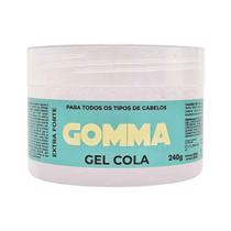 Gel Cola Extra Forte 240g - Gomma Gel Cola Extra Forte 240g - Gomma