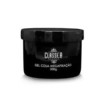 Gel Cola Extra Forte Incolor 300g - Classe A Gel Cola Extra Forte Incolor 300g - Classe A