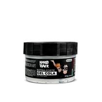 GEL COLA EXTRA FORTE INCOLOR 300g - HARD HAIR