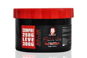 Gel Cola Extra Forte Salles Profissional 300Gr