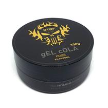 Gel Cola Fixador Thrones Man 100g Gel Cola Fixador Thrones Man 100g