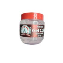 Gel Cola For Men incolor alta fixação Club Barba 250gr - Biotchelly
