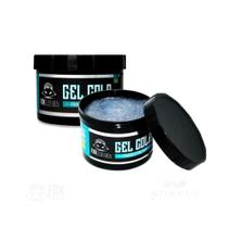 Gel Cola Fox For Men 300g Gel fixador.