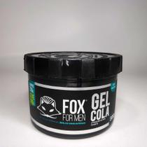 Gel cola fox for men 300g