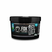 Gel cola fox for men 600g