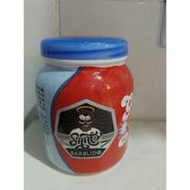 Gel Cola Full Beard 1 kg Santo barbudo - Santo barbudo Gel Cola Full Beard 1 kg Santo barbudo - Santo barbudo