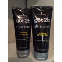 Gel cola Got2b Black 170 gramas