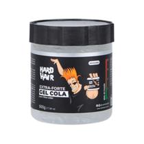 Gel cola hard hair extra forte 500g incolor