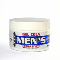 Gel Cola Incolor EXTRA FORTE 250g INOVATTY COSMÉTICA Gel Cola Incolor EXTRA FORTE 250g INOVATTY COSMÉTICA